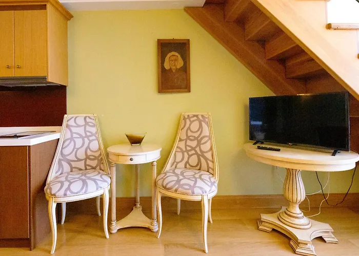 Civitas Suites Hotel